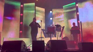 Glasgow Seedy Films part 1 - Soft Cell