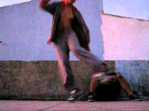 Xplod Dance - Dandy Monteiro Ft. Andriel Double[2.0]