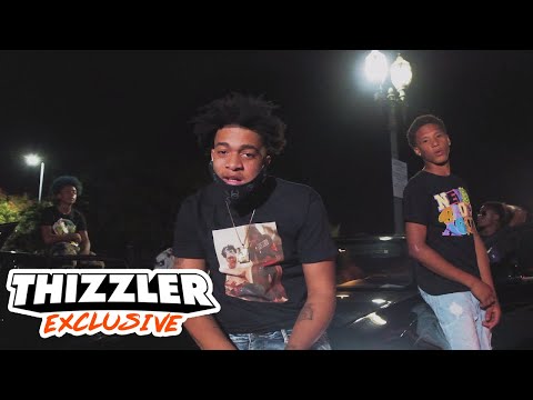 MBO (Papi Riah) - Bluez (Exclusive Music Video) || Dir. Full Nelson