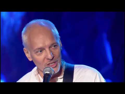 PETER FRANPTON  PARTE 1