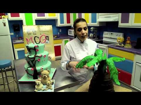 Food Network Casting Mary Carmen del Rio