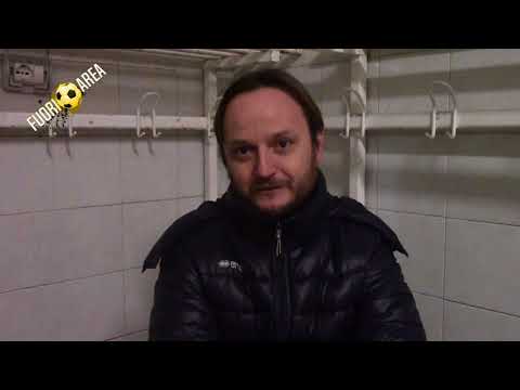 JUNIORES ELITE: Urbetevere - Pro Roma 0-4, le parole di Pascucci