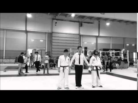 michele lomuscio open nazionale taekwondo itf  HWARANG GROUP ANDRIA BT