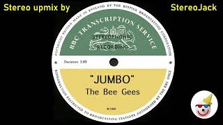 Bee Gees - "Jumbo"  [BBC]  [STEREO]