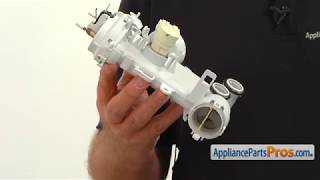 How To: Bosch, Thermador, Gaggenau Heater Assembly 00480317