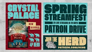 Crystal Palace video thumbnail