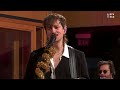MRFY in godalci Simfoničnega orkestra RTV - Goff [Jutranji koncert]