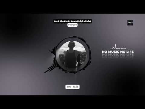 Rock The Funky Beats (Original Mix)