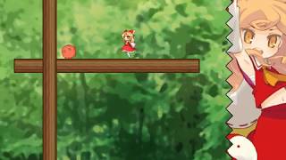 #18 完全攻略目指して魔理沙と6つのキノコ実況プレイ(EX1)