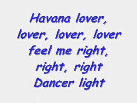 Spanish Lover Akcent ft Dollarman...Lyrics