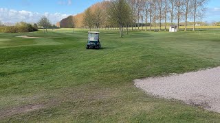 عربة جولف Club Car PRECEDENT I2 | صورة 4 - Autoline