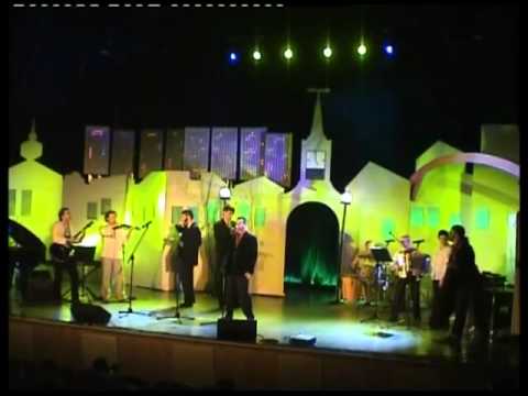 OSPA 2008: WIDELEC - Przyjedź tu