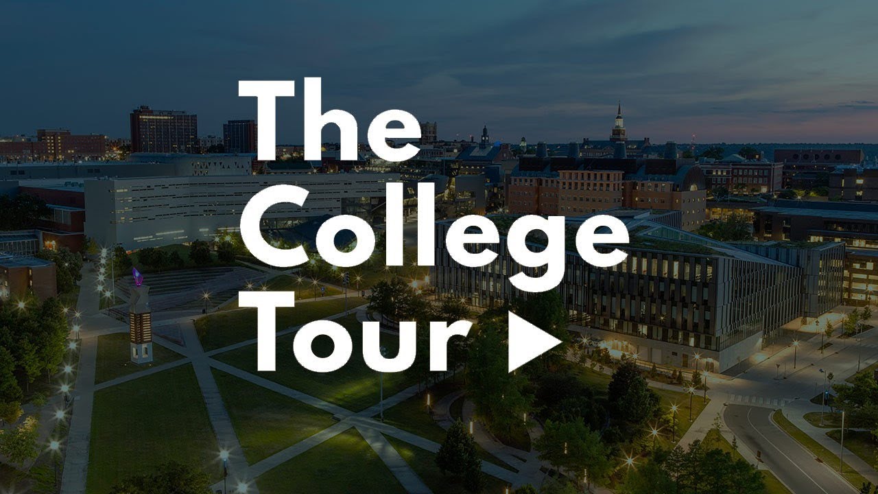 The College Tour: University of Cincinnati
