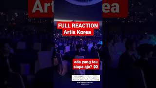 Download lagu [FULL REACTION] Lyodra - Sang Dewi at Asia Artist Awards 2022 | Reaction Idol Korea 💙 #aaa2022 mp3
