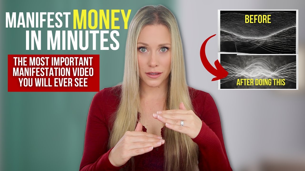 This Will Make You Rich | The Power of Shifting