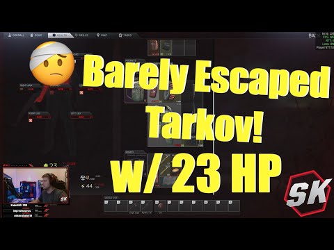 SOLO WIPING SQUADS | 3M ARMOR to BOSS INTERCHANGE RAID | Escape from Tarkov