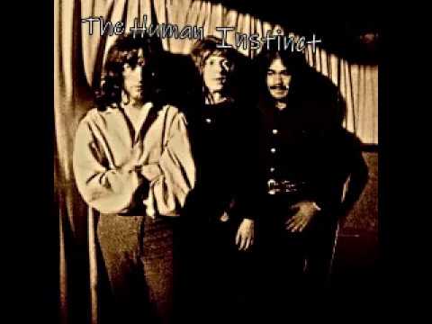 The Human Instinct = Snatmin Cuthin - 1972 - (Full Album)