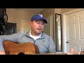 Hotel Sessions, Episode 102. "Send Down An Angel" by Brandon Jenkins.