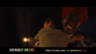 BOB MARLEY: ONE LOVE I TV-Spot Rita I Paramount Pictures Germany