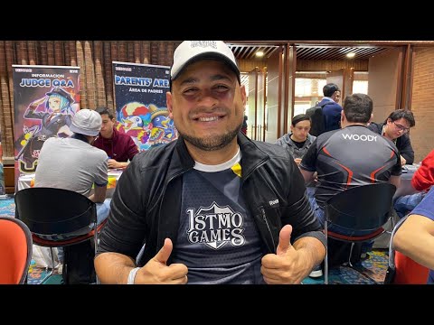 Top 4 UDS Colombia Salamangreat