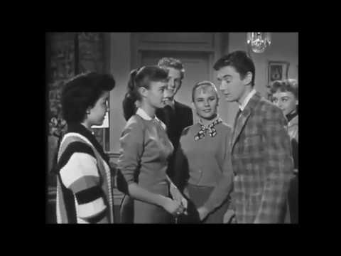 DON'T JUMP TO CONCLUSIONS from The Mickey Mouse Club serial "Annette." performed by Roberta Shore.