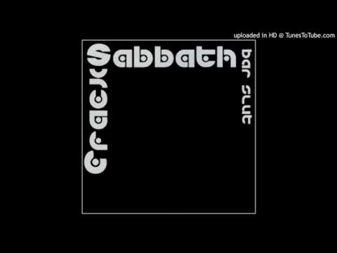 Crack Sabbath - Makin' Out With My Dad