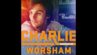 Charlie Worsham- Trouble Is Lyrics