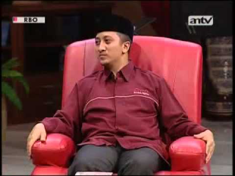 Chatting dengan YM KH  Yusuf Mansur   QUANTUM CHANGING 2