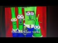 Sesame Street Episode 3851 FULL