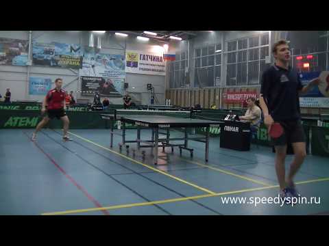 Nikulin - Tutrumov. Russia Youth TOP-16. 2017.  HD