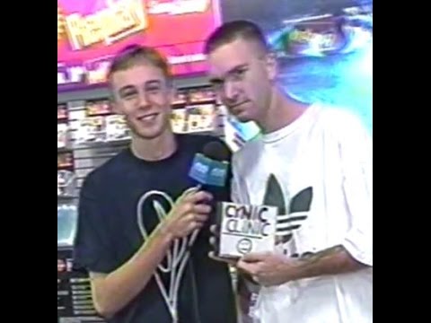 Torrance Teen Talk - Tod & Steve: Holiday Gifts for Your Girl (1995)