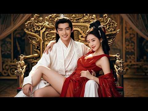 廢材小夥意外穿成古代小吏，本想擺爛躺平混日子，豈料漫畫金手指一路高光，就連風韻猶存的女帝也甘願拜倒在我脚下！ #chinese television dramas  #爽剧  #shortdramas