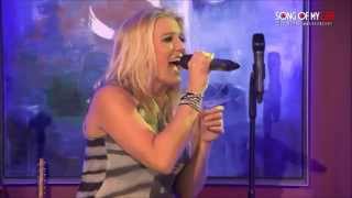 Cascada - Blink (Live at Song of my Life 2014)