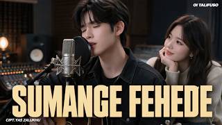 Download lagu Sumange Fehede (Remix) || Cipt.Yas Zalukhu ~ Lagu Nias Versi Terbaru mp3