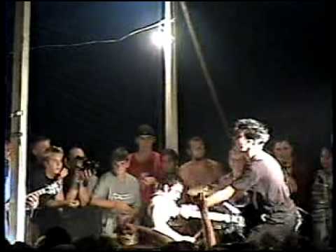 ZAO @ Cornerstone 1998