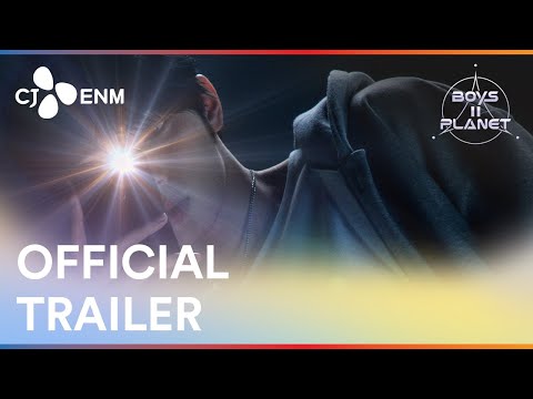 Trailer de Boys II Planet (2025)