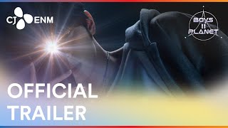 Boys II Planet | Official Trailer | CJ ENM