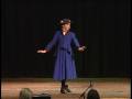 Mary Poppins "Practically Perfect" -Megan (11 ...