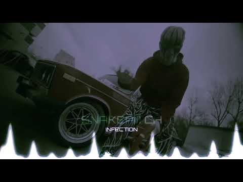 Snakepitch - Infection / MadMusicWorld