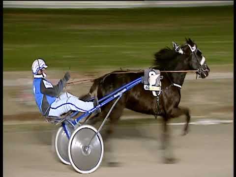 Trotto 18/01/2019 - 7ª corsa - TRIS