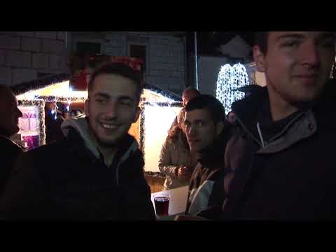 Otvaranje manifestacije "Tradicionalni hrvatski Božić u Imotskom"