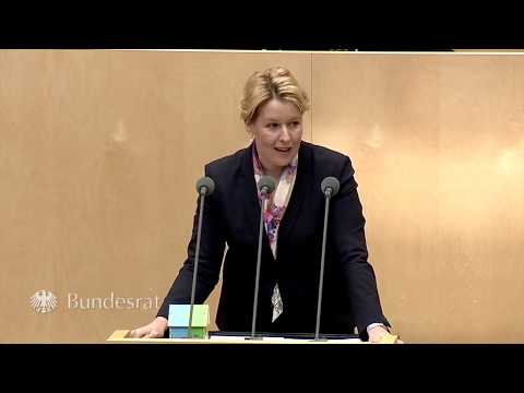Debatte zum Adoptionshilfegesetz – BundesratKOMPAKT 03.07.2020 TOP 4