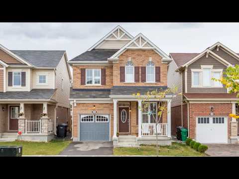 22 Billiter Road - Brampton