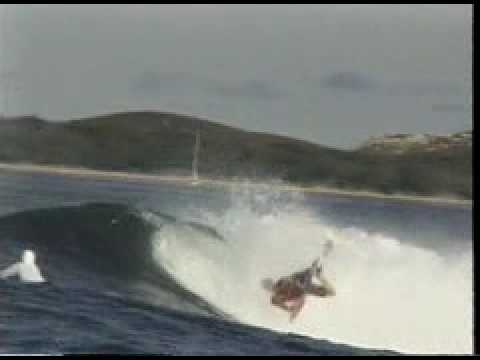 Ben Player (Happy Hour)