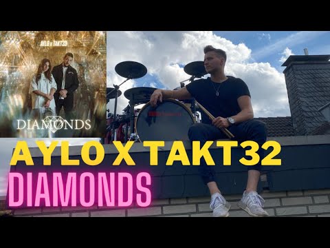 AYLO x TAKT32 | Diamonds 💎| Cover by Lukas