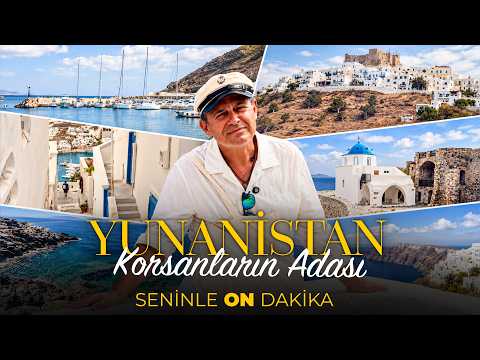 Astypalea Venedik Kalesi (Querini Kalesi)