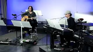 Misty Edwards - In The Secret Place