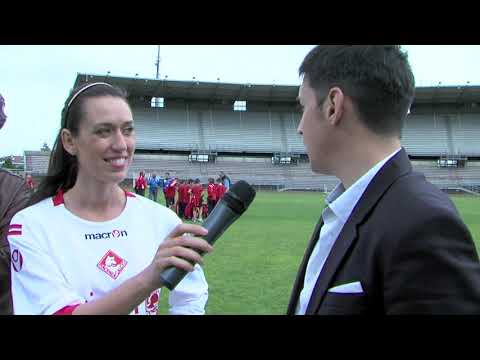 CAMPIONI IN TOUR AL GARILLI - Stadio Garilli di Piacenza