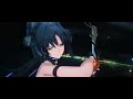 Yangyang Vs Tactical Hologram VI Hecate Limbo Rondo Wuthering Waves