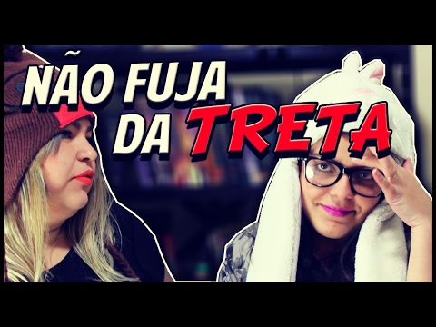 Discutindo a Trilogia Não Pare da FML Pepper ft. Jéssica Montenegro